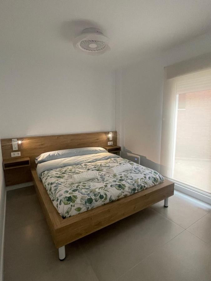 Apartamento Isabella Suite 구에하르 시에라 외부 사진