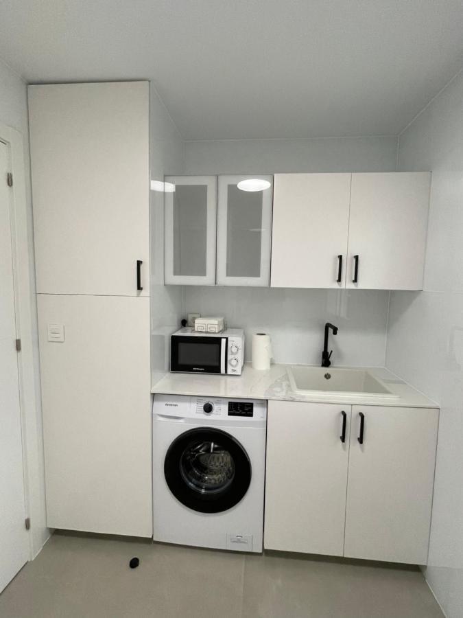Apartamento Isabella Suite 구에하르 시에라 외부 사진