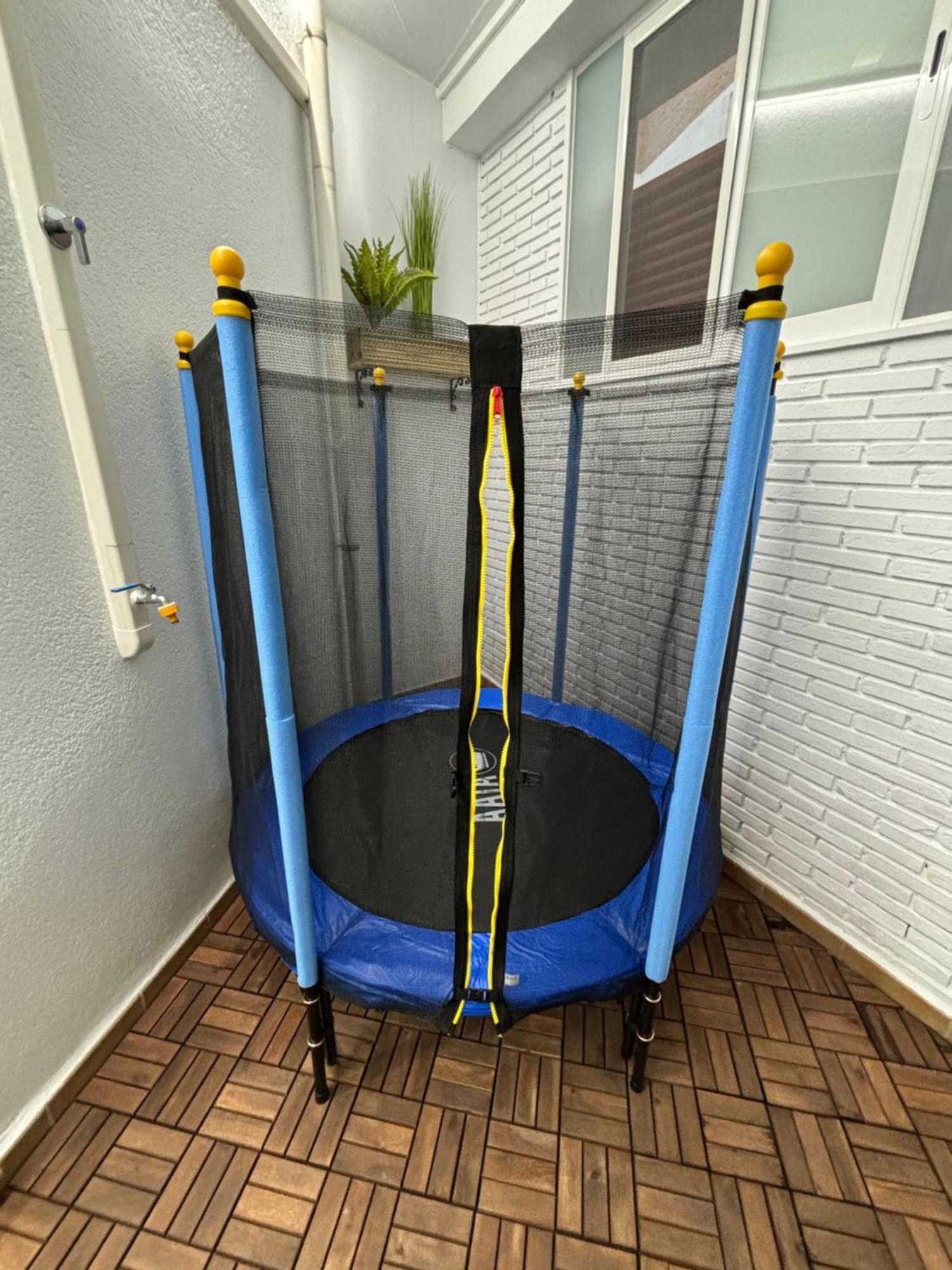 Apartamento Isabella Suite 구에하르 시에라 외부 사진