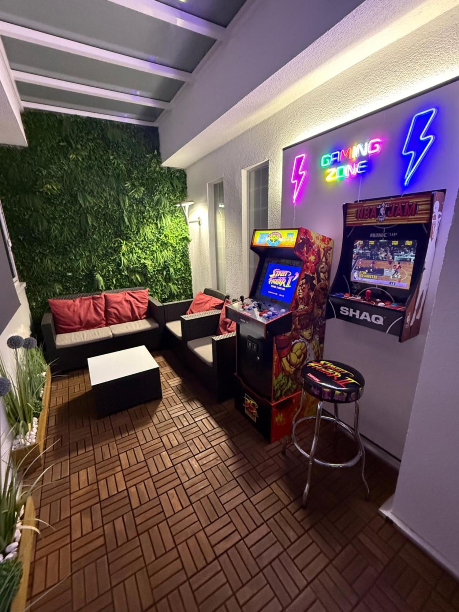 Apartamento Isabella Suite 구에하르 시에라 외부 사진