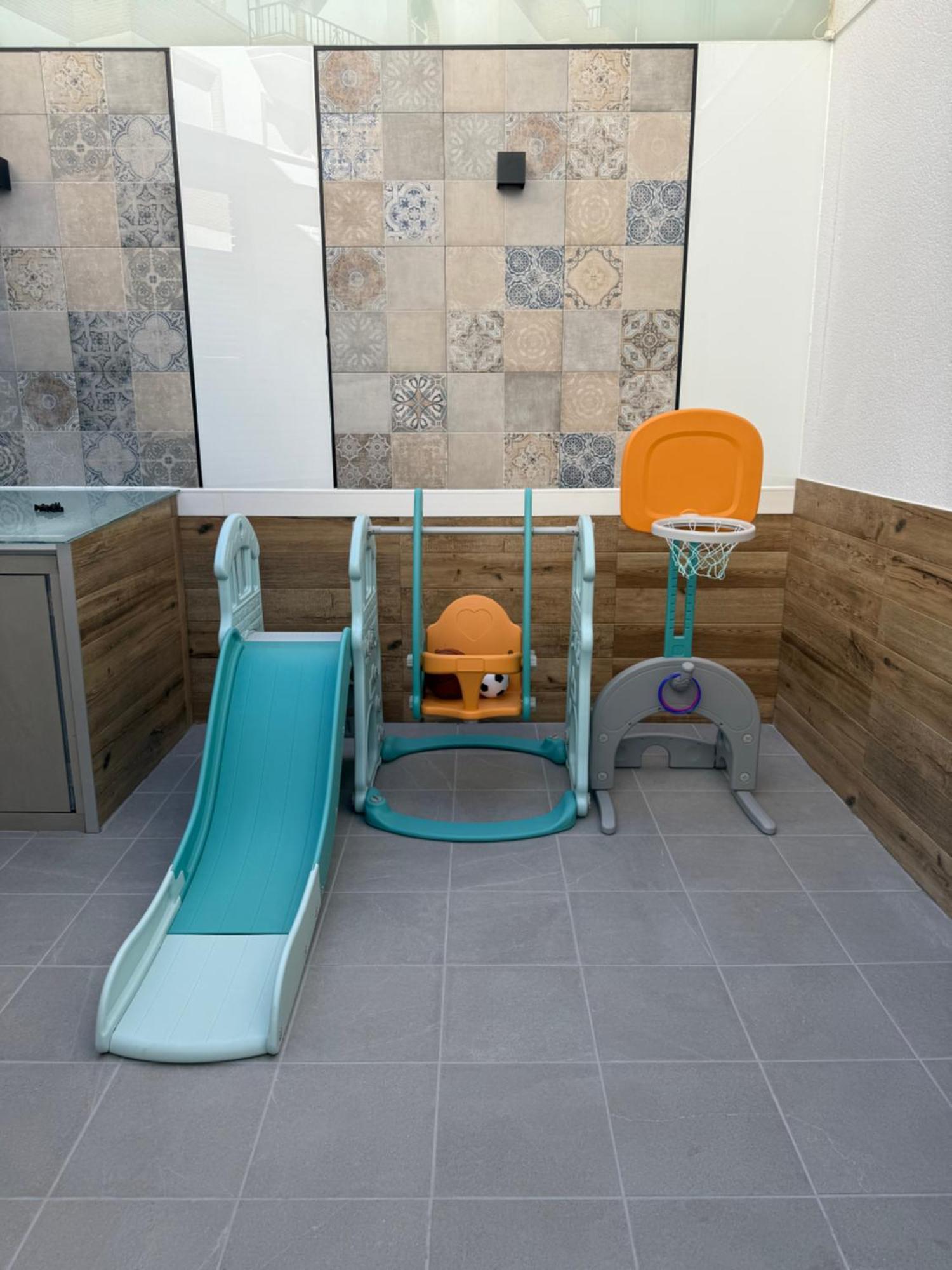 Apartamento Isabella Suite 구에하르 시에라 외부 사진