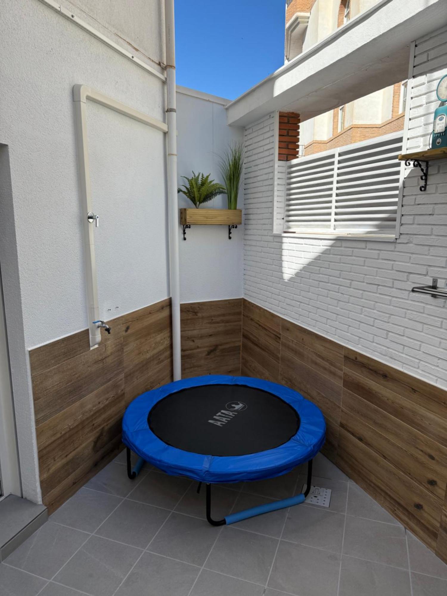 Apartamento Isabella Suite 구에하르 시에라 외부 사진